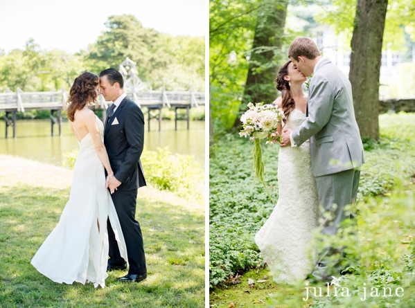 Lifestyle Wedding Photography by Connecticut Wedding Photographer Julia Jane Studios  
